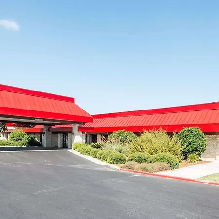 Hotel Ramada New Braunfels